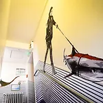 Отель Le Bord'o Vieux Port Ла-Рошель