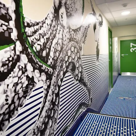 Le Bord'o Vieux Port 2*