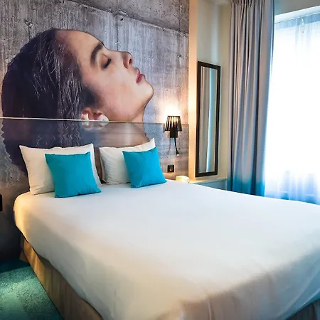 Le Bord'o Vieux Port La Rochelle (Charente-Maritime)