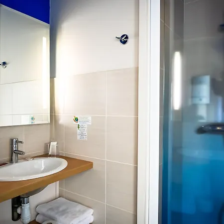 Hotel Le Bord'o Vieux Port La Rochelle (Charente-Maritime)