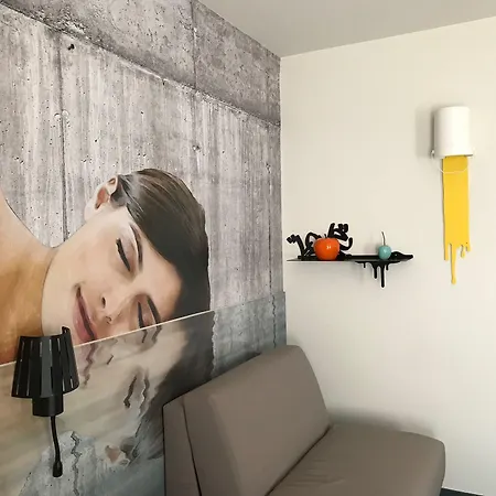 Le Bord'o Vieux Port Hotel La Rochelle (Charente-Maritime)