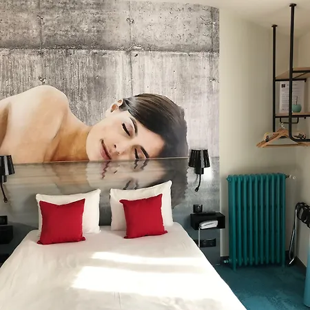 Le Bord'o Vieux Port Hotel