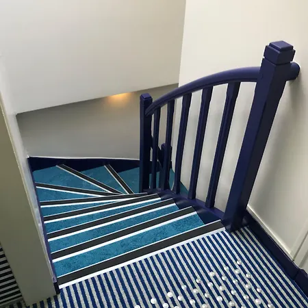 Le Bord'o Vieux Port Hotel La Rochelle (Charente-Maritime)