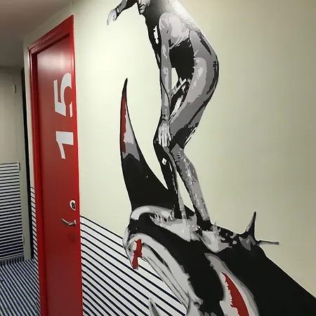 Le Bord'o Vieux Port 2*