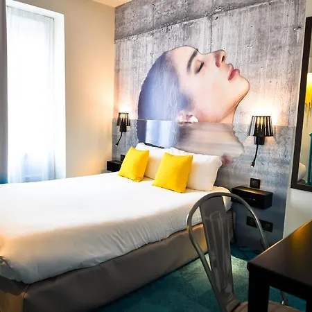 Le Bord'o Vieux Port Hotel