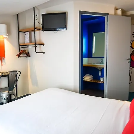 Le Bord'o Vieux Port 2*