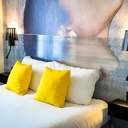 Le Bord'o Vieux Port 2*