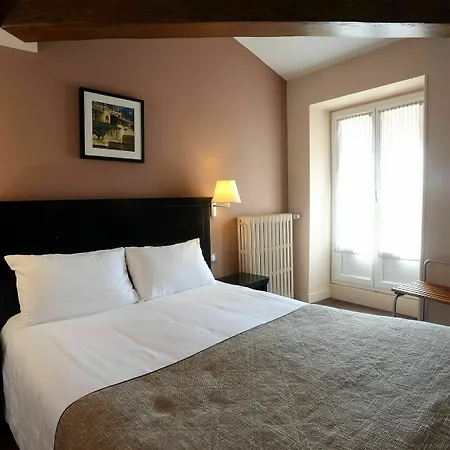 Hotel Le Bord'o Vieux Port