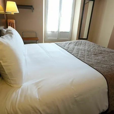 Le Bord'o Vieux Port Hotel