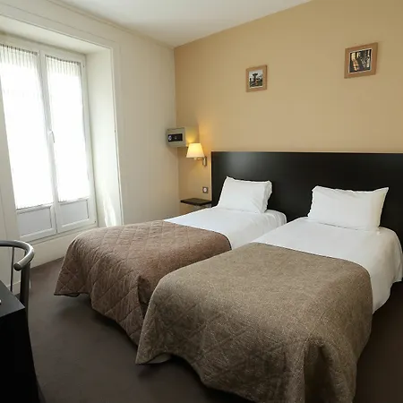 Le Bord'o Vieux Port Hotel