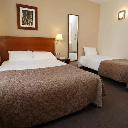 Le Bord'o Vieux Port Hotel 2*
