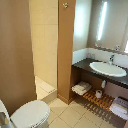 Hotel Le Bord'o Vieux Port La Rochelle (Charente-Maritime)