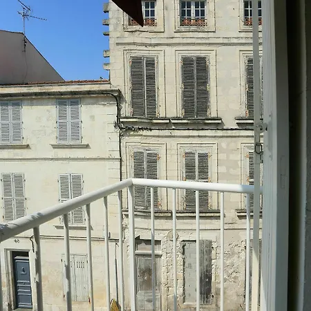 Le Bord'o Vieux Port Hotel