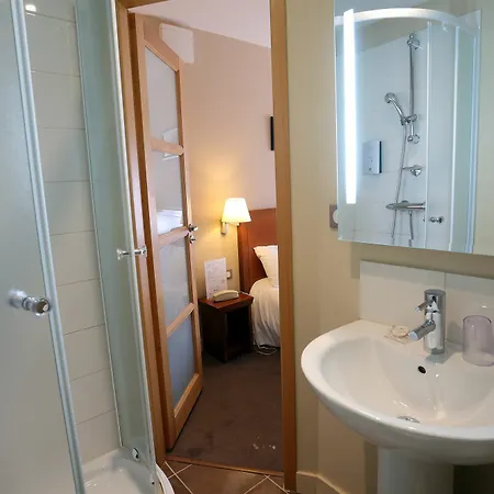 Le Bord'o Vieux Port Hotel La Rochelle (Charente-Maritime)
