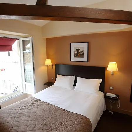 Hotel Le Bord'o Vieux Port