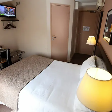 Le Bord'o Vieux Port 2* La Rochelle (Charente-Maritime)