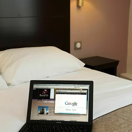 Le Bord'o Vieux Port Hotel 2*