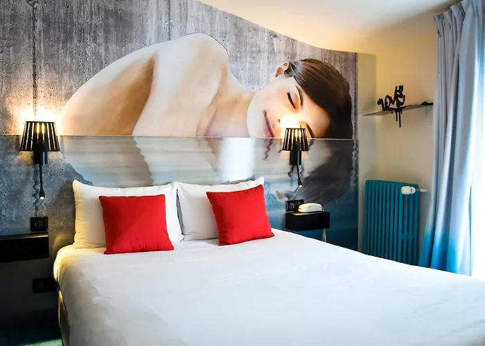 Le Bord'o Vieux Port 2*