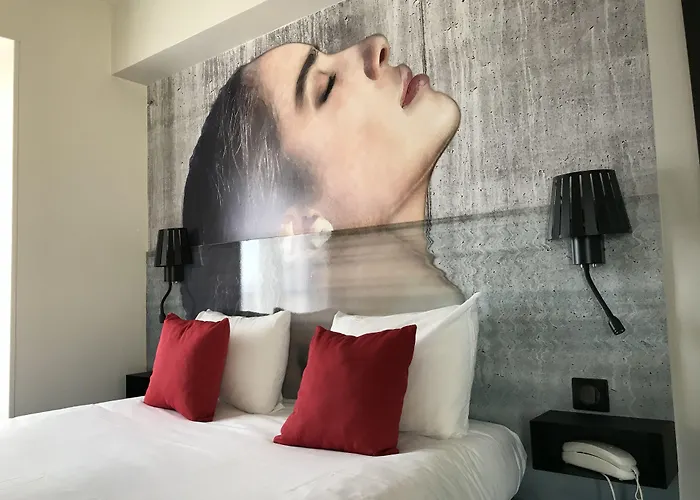 Le Bord'o Vieux Port La Rochelle (Charente-Maritime)