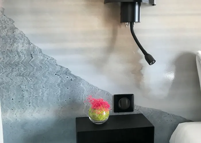 Le Bord'o Vieux Port 2* La Rochelle (Charente-Maritime)