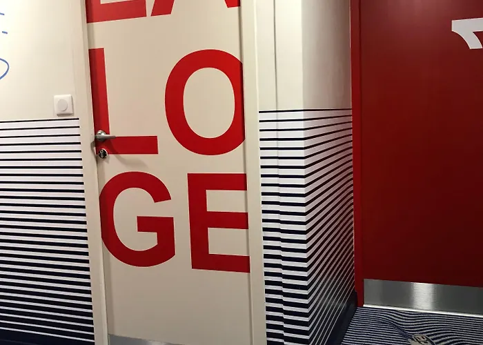 Hotel Le Bord'o Vieux Port 2*