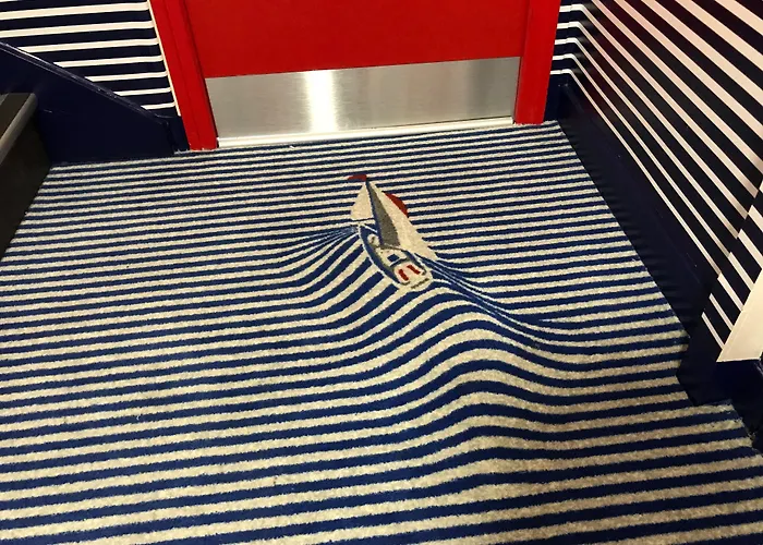 Le Bord'o Vieux Port 2* La Rochelle (Charente-Maritime)