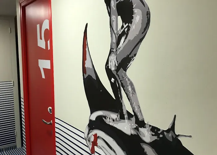 Le Bord'o Vieux Port 2*