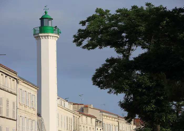 Le Bord'o Vieux Port
