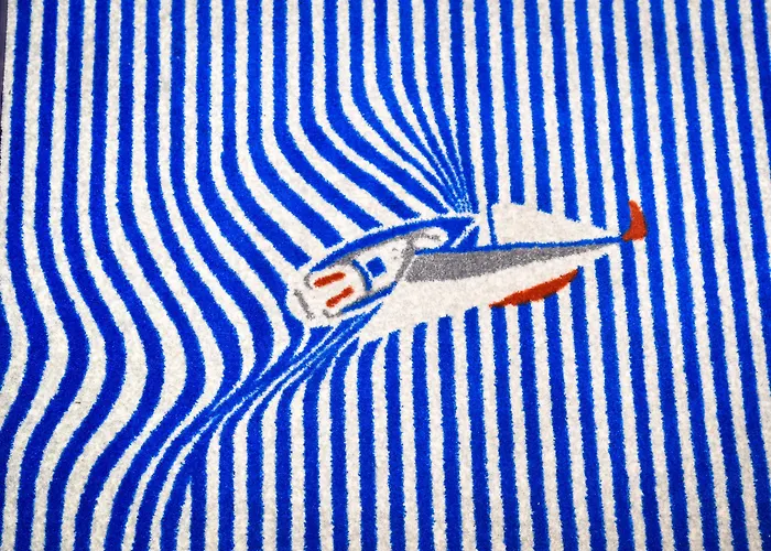 Le Bord'o Vieux Port Hotel 2*