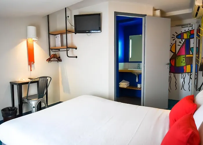 Le Bord'o Vieux Port 2*