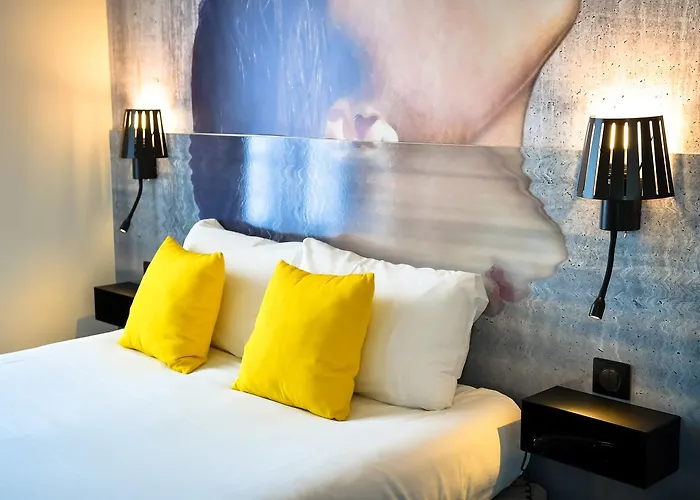 Le Bord'o Vieux Port 2*