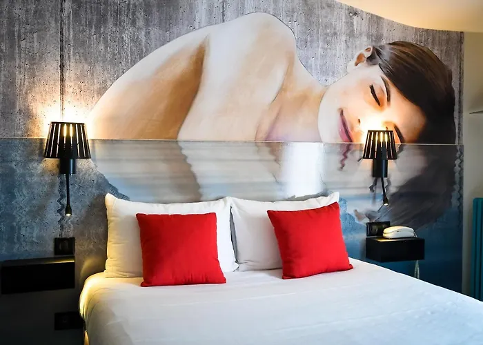 Le Bord'o Vieux Port La Rochelle (Charente-Maritime)