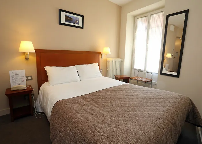 Hotel Le Bord'o Vieux Port