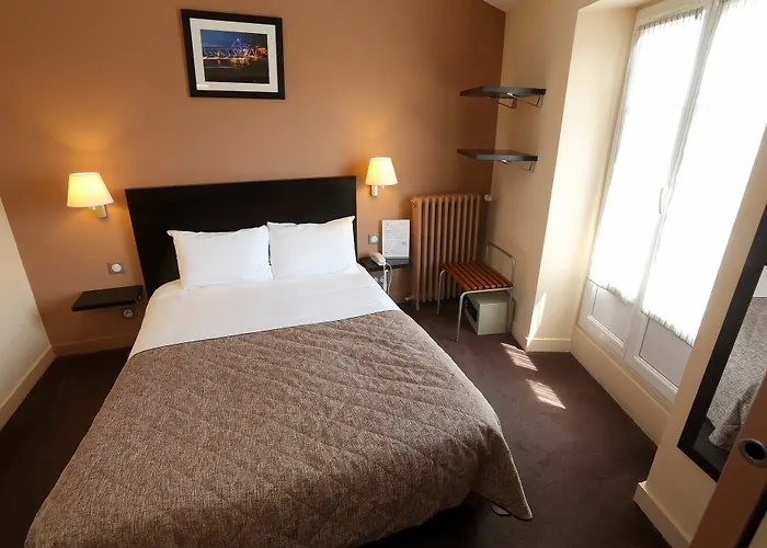 Le Bord'o Vieux Port 2*