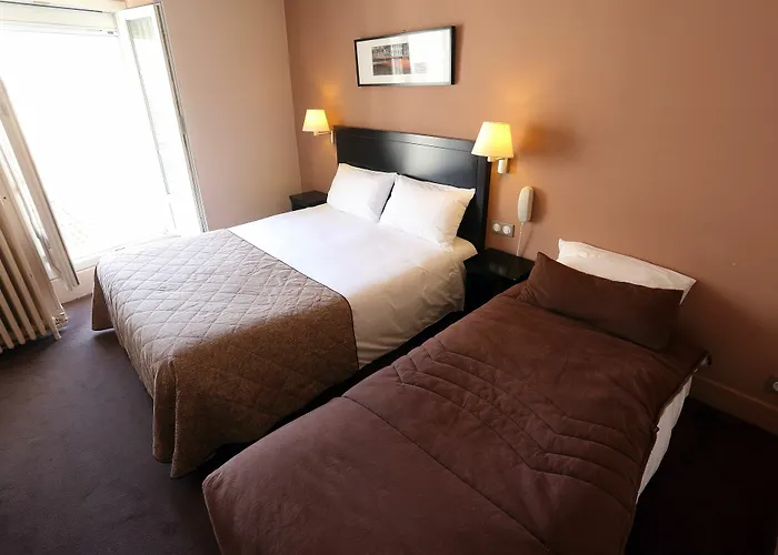 Le Bord'o Vieux Port 2*