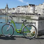 Le Bord'o Vieux Port 拉罗歇尔