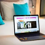 Le Bord'o Vieux Port 2* 라로셸
