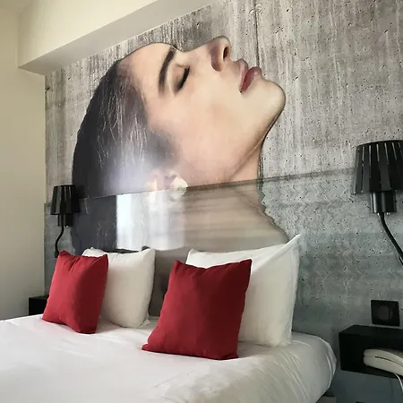 Le Bord'o Vieux Port Λα Ροσέλ