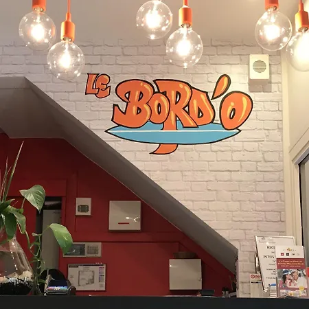 Ξενοδοχείο Le Bord'o Vieux Port 2*