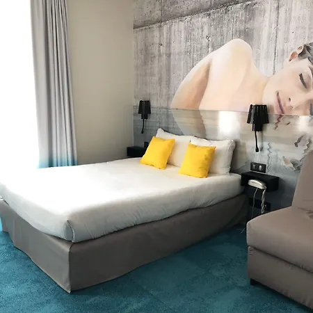 Ξενοδοχείο Le Bord'o Vieux Port Λα Ροσέλ