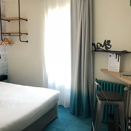 Ξενοδοχείο Le Bord'o Vieux Port 2*