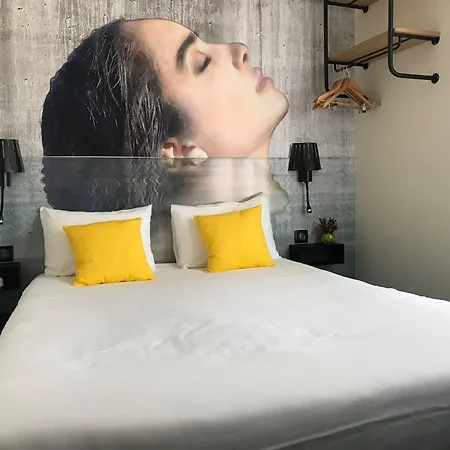 Ξενοδοχείο Le Bord'o Vieux Port 2*