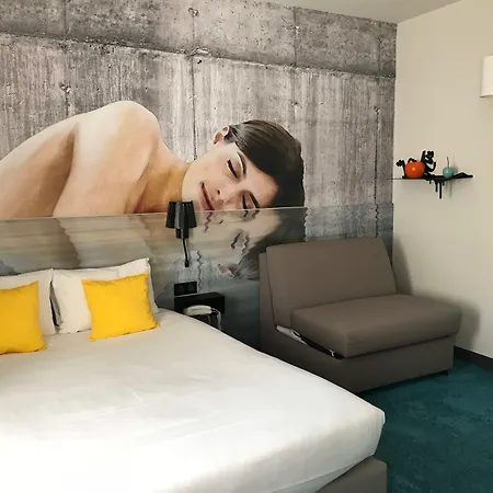 Le Bord'o Vieux Port Ξενοδοχείο Λα Ροσέλ