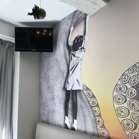 Le Bord'o Vieux Port فندق