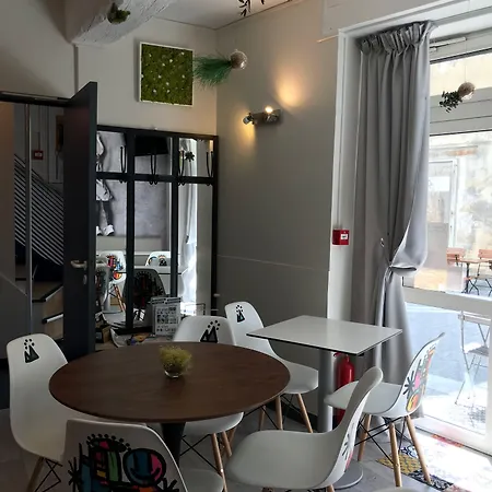 Le Bord'o Vieux Port 2* Λα Ροσέλ