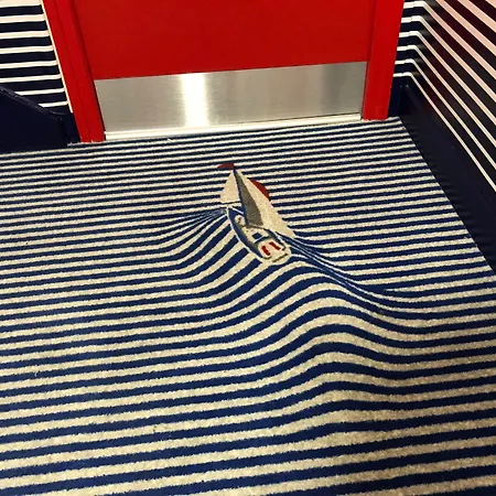 Le Bord'o Vieux Port 2* Λα Ροσέλ