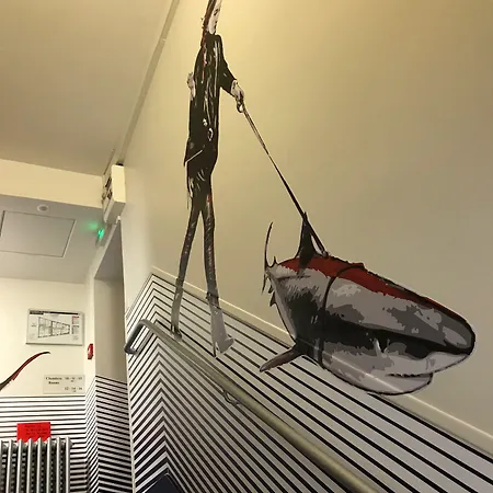 Le Bord'o Vieux Port Ξενοδοχείο