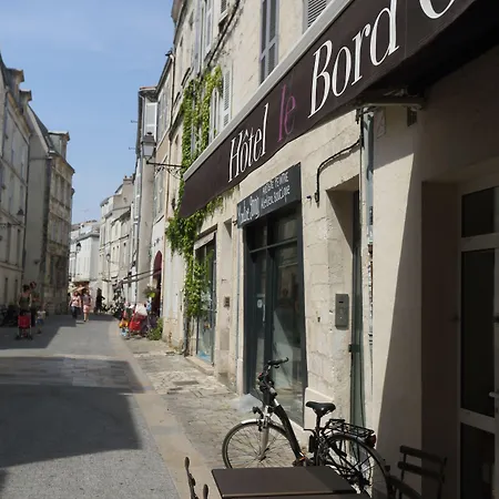 Le Bord'o Vieux Port