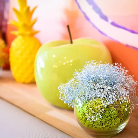 Ξενοδοχείο Le Bord'o Vieux Port Λα Ροσέλ