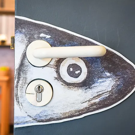 Le Bord'o Vieux Port 호텔 2*